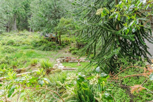 421 Mt. Belcher Hts, Salt Spring, BC 