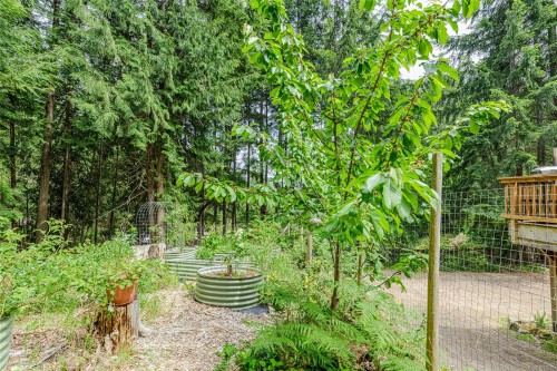 421 Mt. Belcher Hts, Salt Spring, BC 