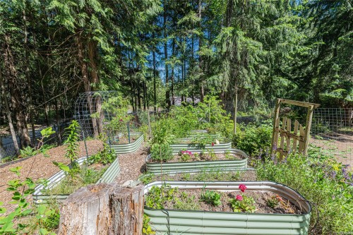 421 Mt. Belcher Hts, Salt Spring, BC 