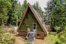421 Mt. Belcher Hts, Salt Spring, BC 