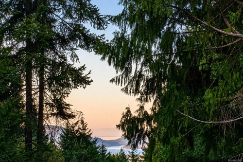 421 Mt. Belcher Hts, Salt Spring, BC 