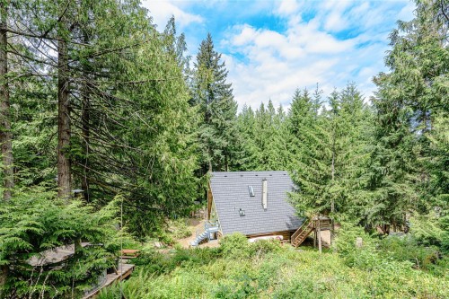 421 Mt. Belcher Hts, Salt Spring, BC 