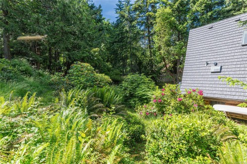 421 Mt. Belcher Hts, Salt Spring, BC 