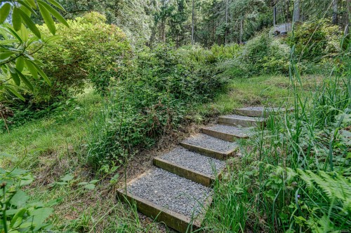 421 Mt. Belcher Hts, Salt Spring, BC 