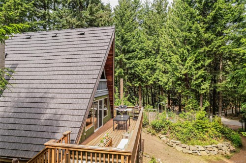 421 Mt. Belcher Hts, Salt Spring, BC 