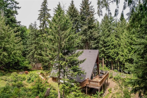 421 Mt. Belcher Hts, Salt Spring, BC 