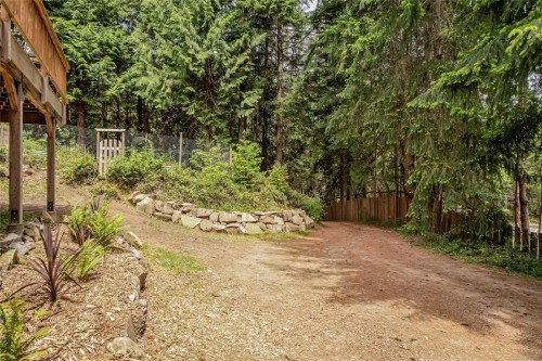 421 Mt. Belcher Hts, Salt Spring, BC 