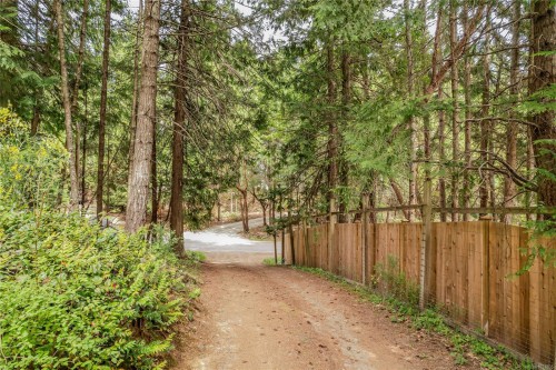 421 Mt. Belcher Hts, Salt Spring, BC 
