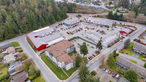 #304-3040 Pine St, Chemainus, BC - Outdoor With View