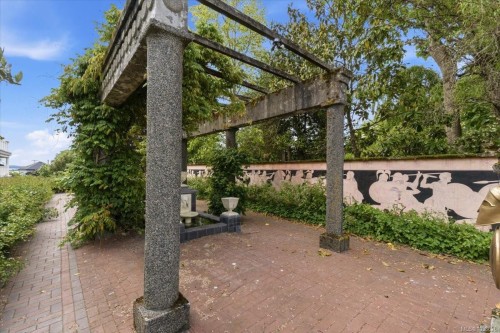 #103-645 Selby St, Nanaimo, BC - Outdoor