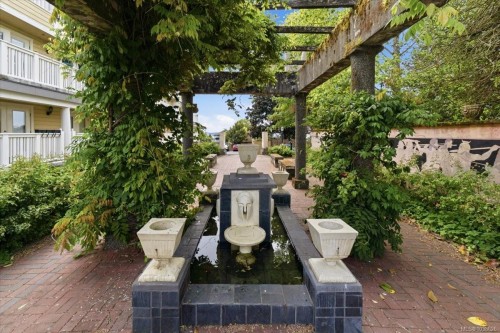 #103-645 Selby St, Nanaimo, BC - Outdoor With Deck Patio Veranda