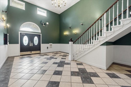 #103-645 Selby St, Nanaimo, BC - Indoor Photo Showing Other Room