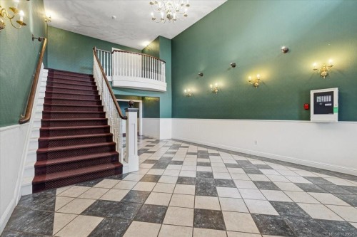 #103-645 Selby St, Nanaimo, BC - Indoor Photo Showing Other Room