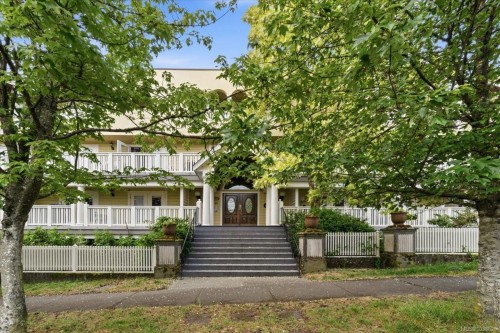 #103-645 Selby St, Nanaimo, BC - Outdoor
