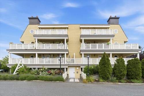 #103-645 Selby St, Nanaimo, BC - Outdoor