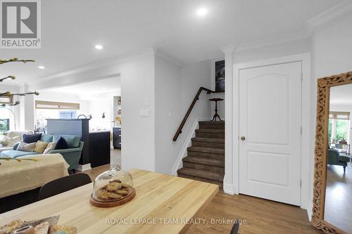 112 Talltree Crescent, Ottawa, ON - Indoor