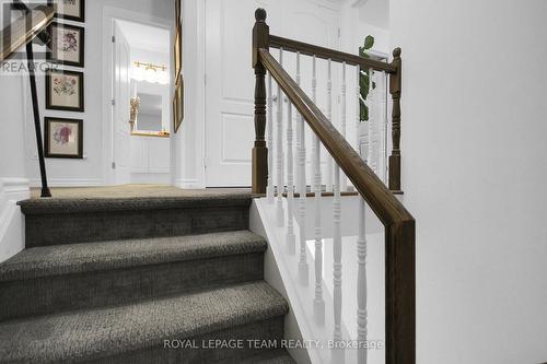 112 Talltree Crescent, Ottawa, ON - Indoor Photo Showing Other Room