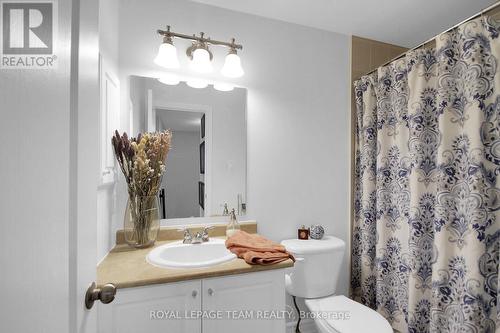 112 Talltree Crescent, Ottawa, ON - Indoor Photo Showing Bathroom