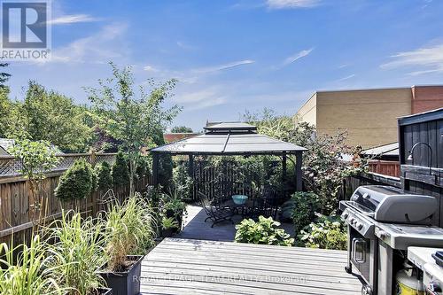 112 Talltree Crescent, Ottawa, ON - Outdoor With Deck Patio Veranda