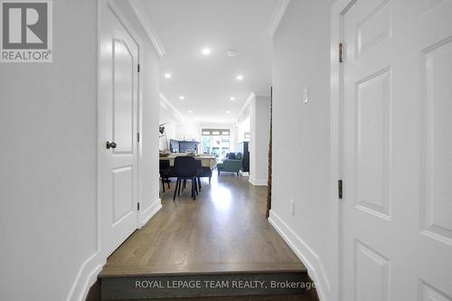 112 Talltree Crescent, Ottawa, ON - Indoor Photo Showing Other Room