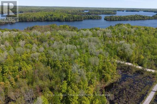 1633 Brewer Road, Frontenac (Frontenac Centre), ON 