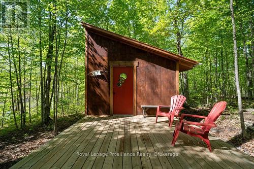 1633 Brewer Road, Frontenac (Frontenac Centre), ON 