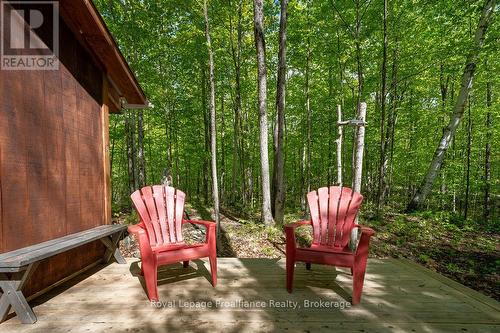 1633 Brewer Road, Frontenac (Frontenac Centre), ON 