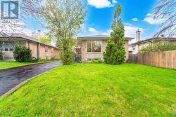 193 KINGSVIEW BOULEVARD Toronto, ON M9R 1V7