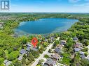 260 Douglas Road, Richmond Hill, ON  - Outdoor With Body Of Water With View 