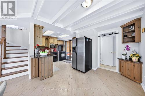 260 Douglas Road, Richmond Hill, ON - Indoor Photo Showing Other Room