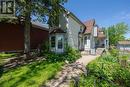 260 Douglas Road, Richmond Hill, ON  - Outdoor 