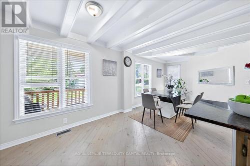 260 Douglas Road, Richmond Hill, ON - Indoor