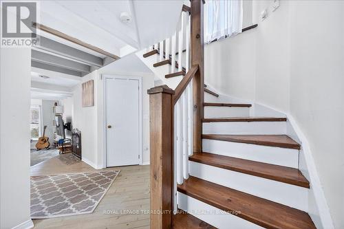 260 Douglas Road, Richmond Hill, ON - Indoor Photo Showing Other Room