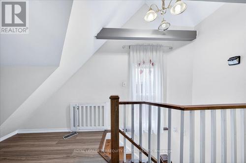 260 Douglas Road, Richmond Hill, ON - Indoor Photo Showing Other Room