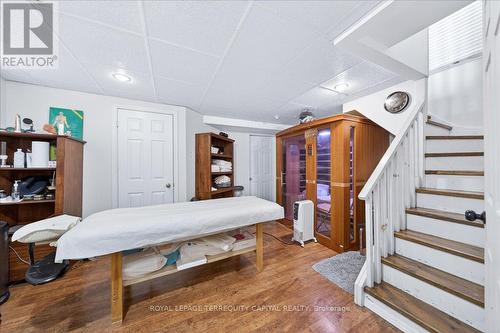 260 Douglas Road, Richmond Hill, ON - Indoor