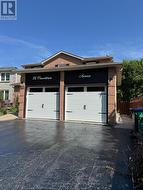 116 FLOWERTOWN AVENUE Brampton, ON L6X 3Y6