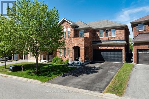 14 PENNDUTCH CIRCLE  Whitchurch-Stouffville, ON L4A 0P2