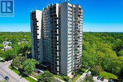 1810 - 1359 WHITE OAKS BOULEVARD Oakville (Fa Falgarwood), ON L6H 2R8