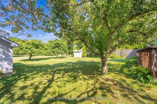 4097 Hickory Drive, Mississauga, ON - Outdoor