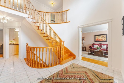 4097 Hickory Drive, Mississauga, ON - Indoor Photo Showing Other Room
