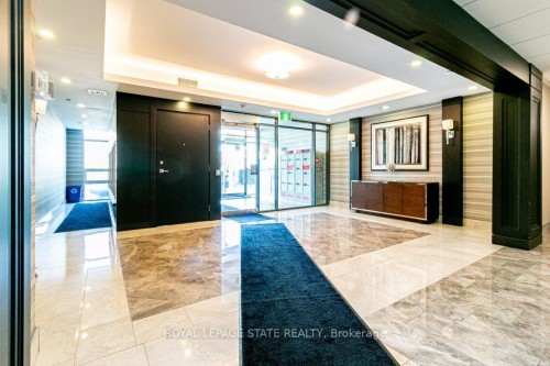 631-101 Shoreview Place, Hamilton, ON - Indoor Photo Showing Other Room