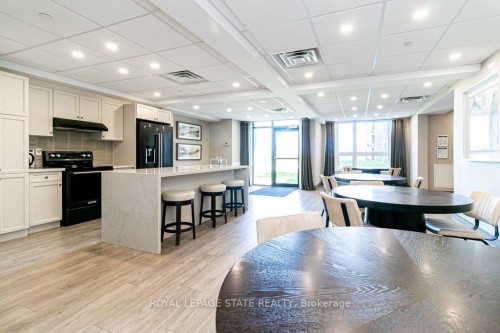 631-101 Shoreview Place, Hamilton, ON - Indoor