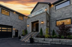1067 Jerseyville Road W Hamilton, ON L0R 1R0