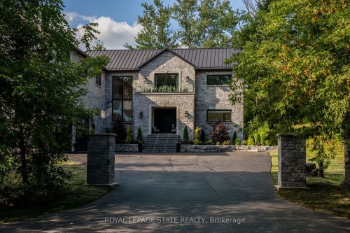 1067 Jerseyville Road W, Hamilton, ON - Outdoor