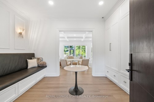 1067 Jerseyville Road W, Hamilton, ON - Indoor Photo Showing Other Room