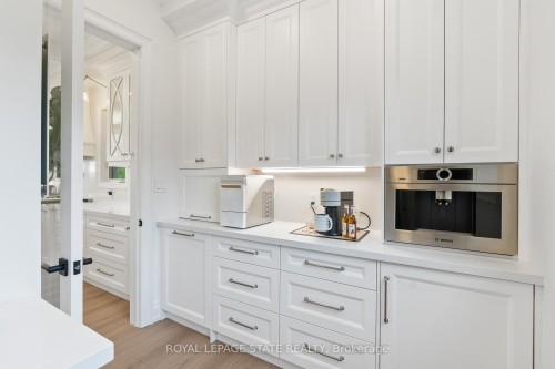 1067 Jerseyville Road W, Hamilton, ON - Indoor