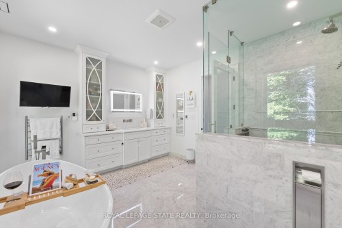 1067 Jerseyville Road W, Hamilton, ON - Indoor