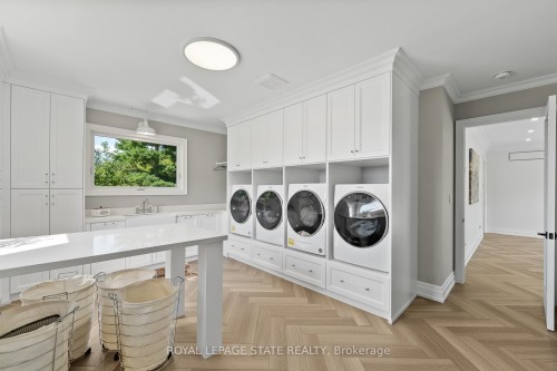 1067 Jerseyville Road W, Hamilton, ON - Indoor