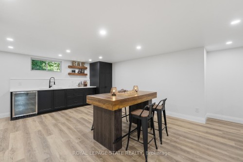 1067 Jerseyville Road W, Hamilton, ON - Indoor