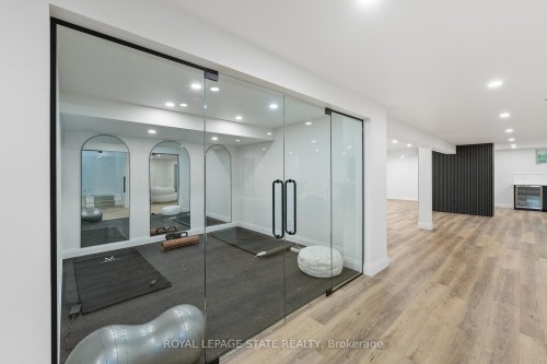 1067 Jerseyville Road W, Hamilton, ON - Indoor